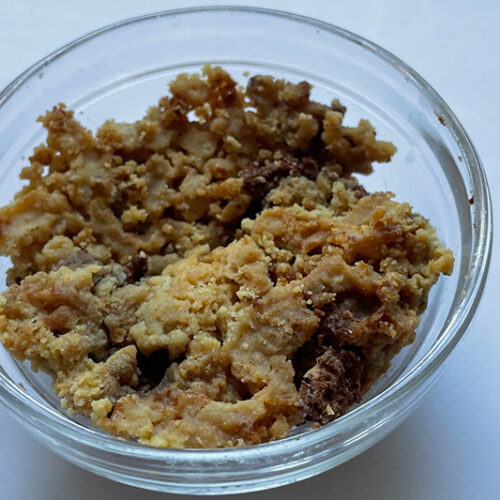 Apple Crisp 3.1