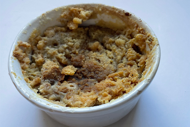Apple Crisp 4.1