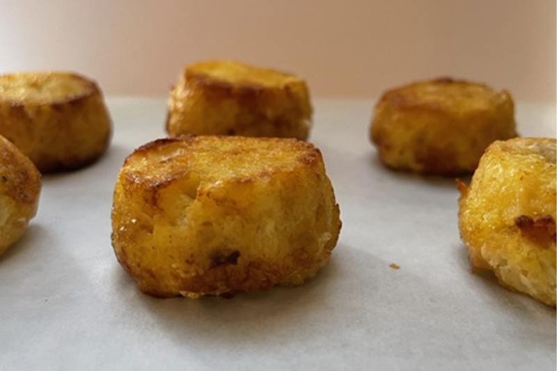 Fauxtater Tots 3.1