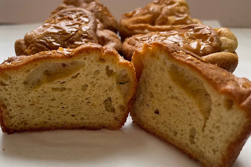Keto-Peanut-Butter-Banana-Muffin-Recipe