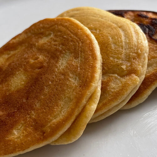 Pancakes