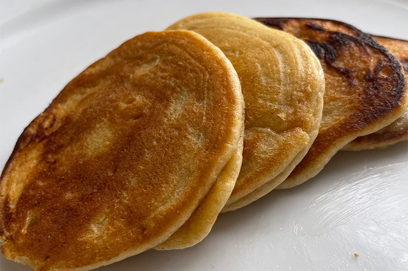 Pancakes