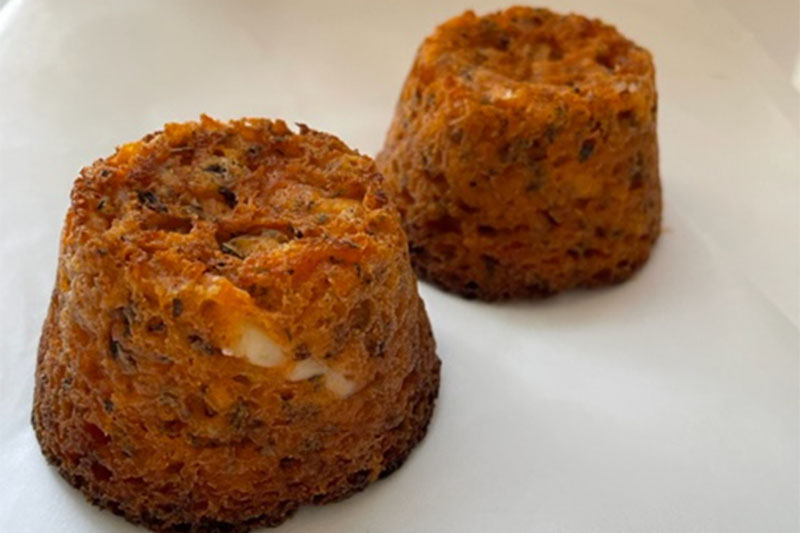 Pizza Muffin 3.1